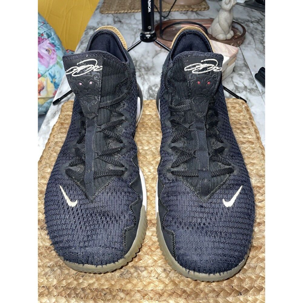Nike LeBron 16 Low Soundtrack (Size 15)
